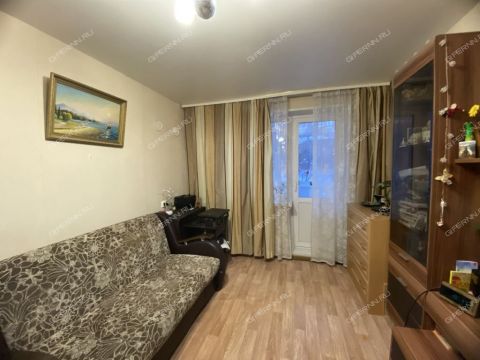 3-komnatnaya-ul-kovalihinskaya-d-72 фото