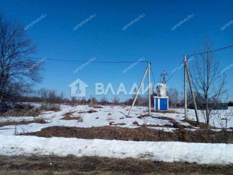 земельный участок 16 соток село Безводное