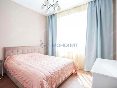 kottedzh-derevnya-ankudinovka-kstovskiy-rayon фото
