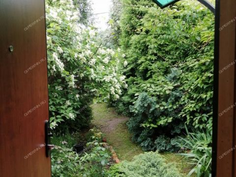 dom-snt-zvezda-2-bogorodskiy-municipalnyy-okrug фото