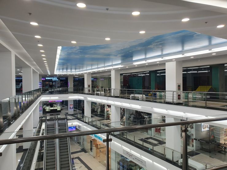 Фото: Ксения Ражева