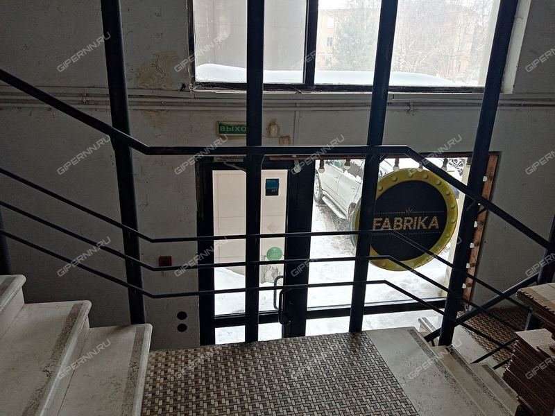 помещение под офис на Советская ул. 18