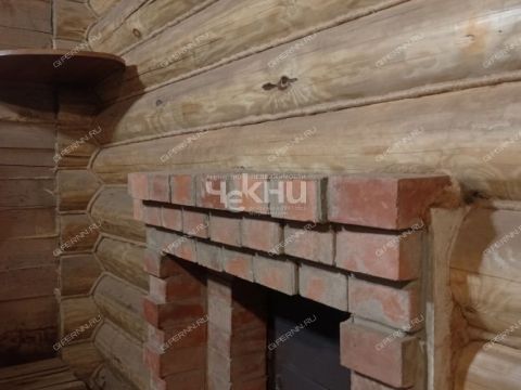 dom-derevnya-kovrigino-kovriginskiy-selsovet-gorodeckiy-rayon фото