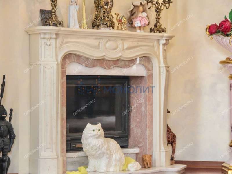 дом на Вишнёвой улице