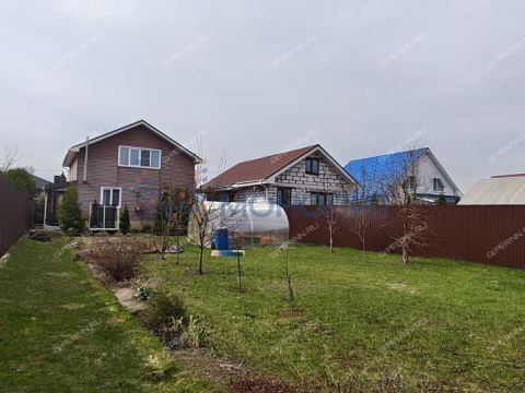dom-derevnya-vladimirovo-gorodskoy-okrug-bor фото