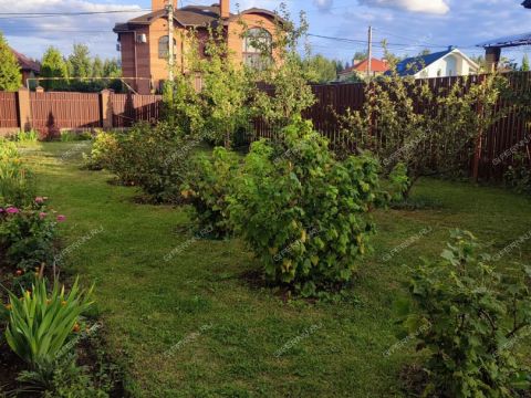 kottedzh-selo-velikiy-vrag-kstovskiy-rayon фото