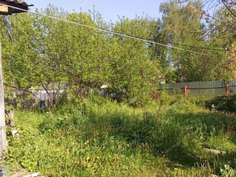 1/2 дома в Стригинском переулке