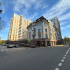 трёхкомнатная квартира на улице Белинского дом 66