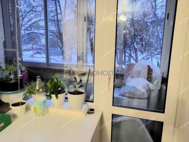 двухкомнатная квартира на Республиканской улице дом 27