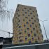 однокомнатная квартира на улице Героя Советского Союза Аристархова дом 8