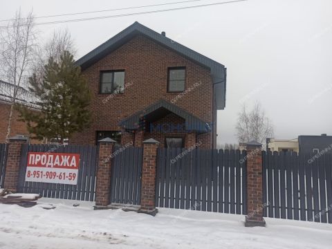 dom-lyahovo-sp-balahninskiy-municipalnyy-okrug фото