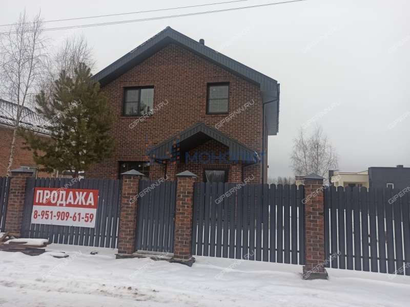 дом на улице Шамина Ляхово сп