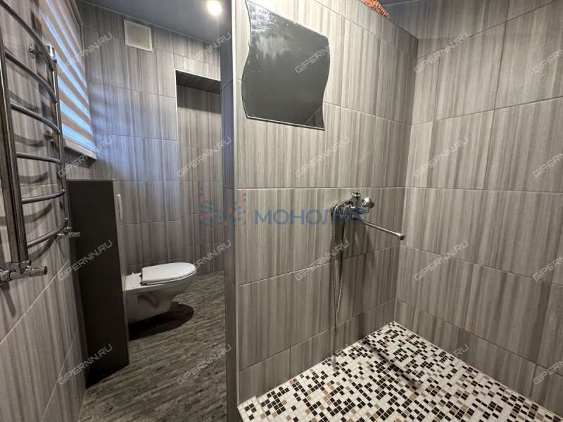 дом на улице Дальняя деревня Опалиха