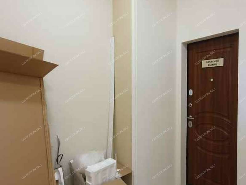 помещение под торговую площадь на Рождественская ул, д.11-13/7