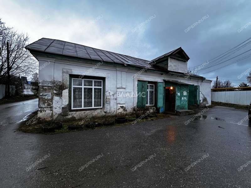 здание под торговую площадь на улице Талалушкина деревня Кузьминка