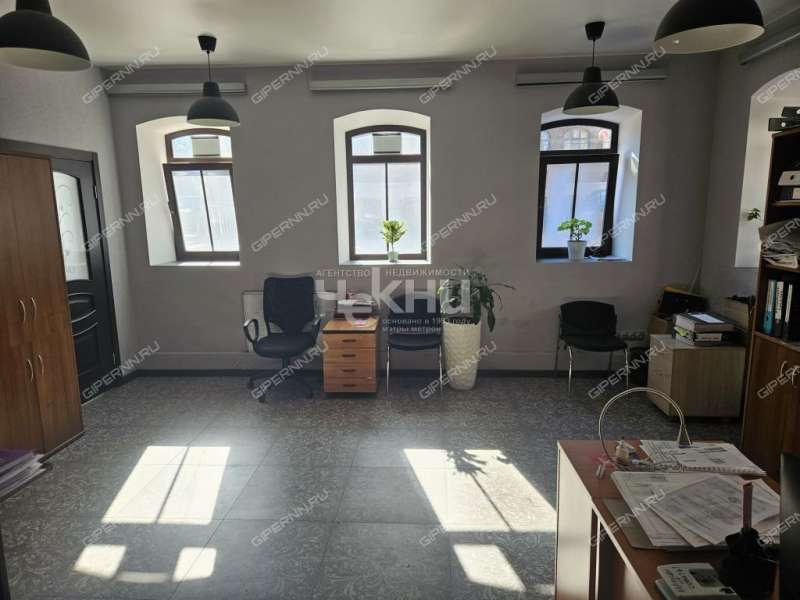 коттедж на улице Баррикад