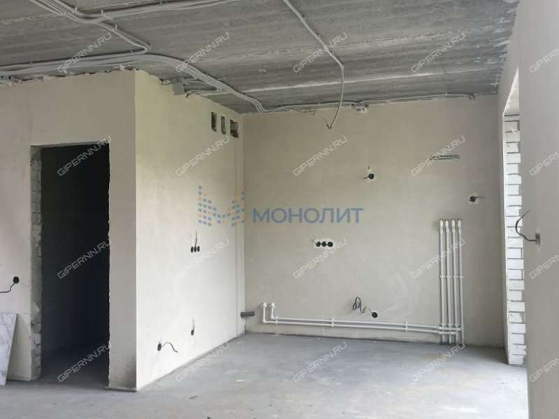 дом на улице Героя Бадина деревня Оманово