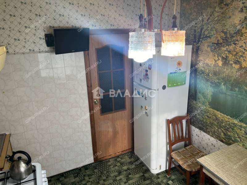 трёхкомнатная квартира на улице Сергея Акимова дом 39