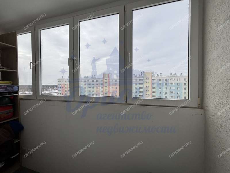 двухкомнатная квартира на проспекте Кораблестроителей дом 70