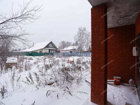 kottedzh-rabochiy-poselok-bolshoe-kozino-balahninskiy-municipalnyy-okrug фото