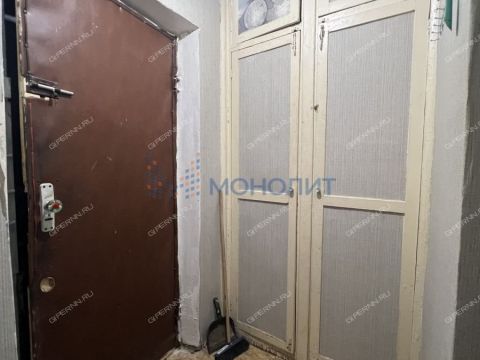 1-komnatnaya-ul-geroya-popova-d-5 фото