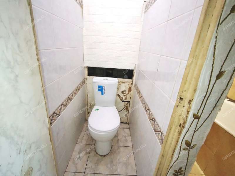 трёхкомнатная квартира на улице Ступишина дом 1а город Кстово