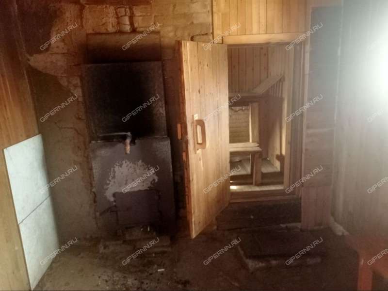 дача на СНТ Дружба