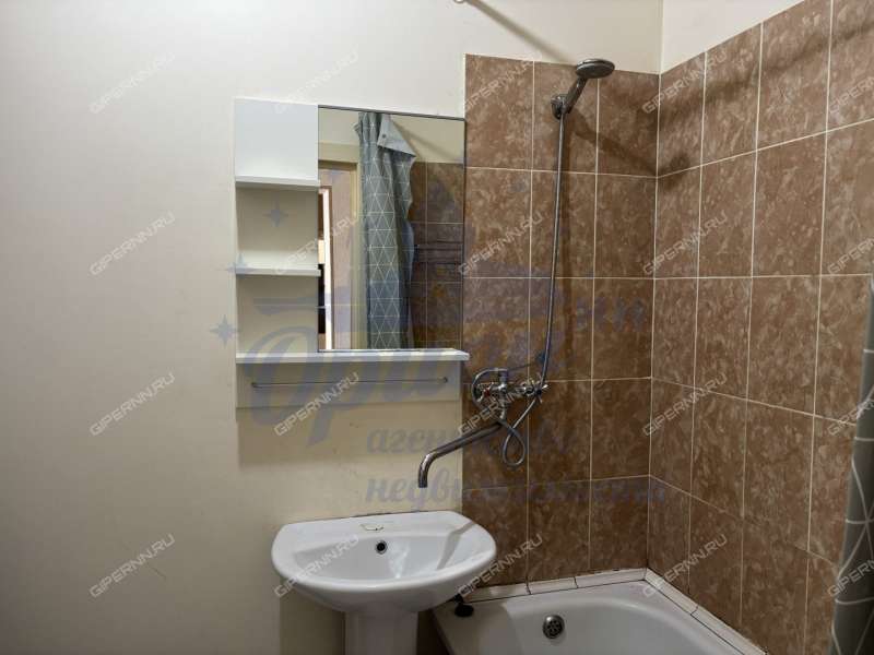 двухкомнатная квартира на проспекте Кораблестроителей дом 70