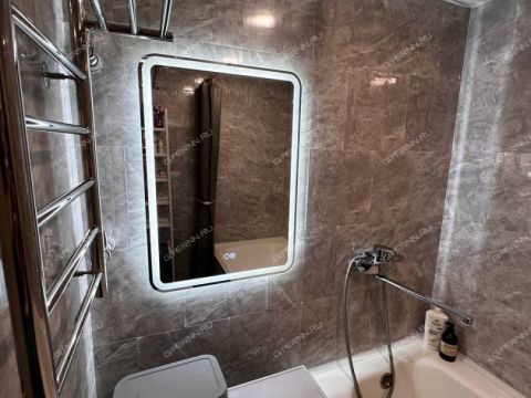 1-komnatnaya-ul-kosmicheskaya-d-34 фото