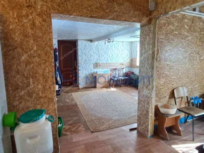 дом на N5 ГАЗ тер. ТСН