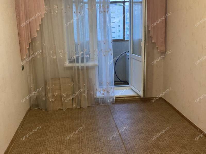 двухкомнатная квартира на Ясной улице дом 34