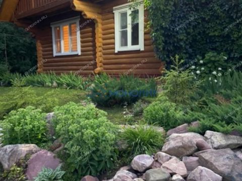 dom-derevnya-kornouhovo-sokolskiy-gorodskoy-okrug фото