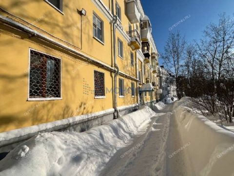2-komnatnaya-gorod-dzerzhinsk-gorodskoy-okrug-dzerzhinsk фото