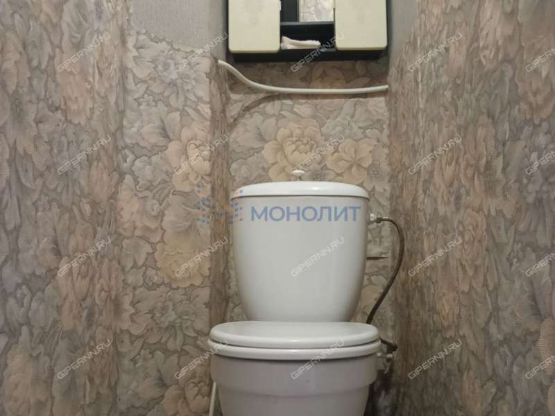 двухкомнатная квартира на Южном шоссе дом 16А