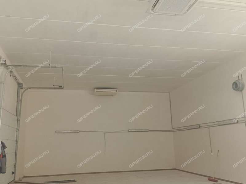 помещение под помещение свободного назначения на улице Переходникова