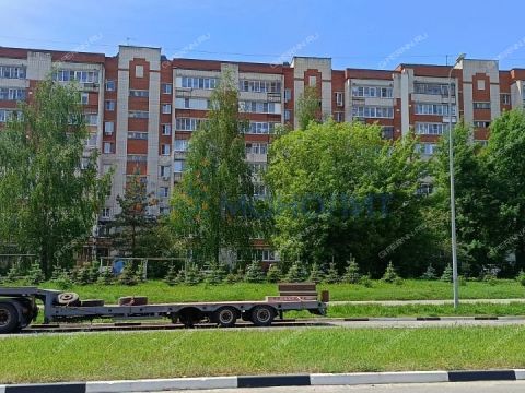garazh-gorod-kstovo-kstovskiy-rayon фото