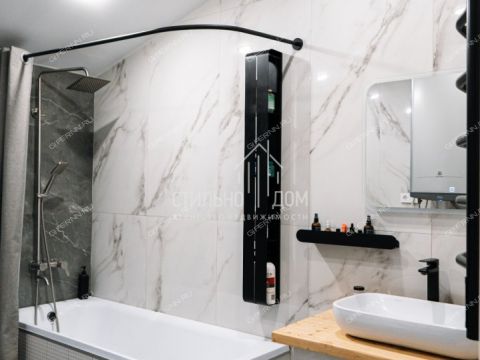 dom-rabochiy-poselok-bolshoe-kozino-balahninskiy-municipalnyy-okrug фото