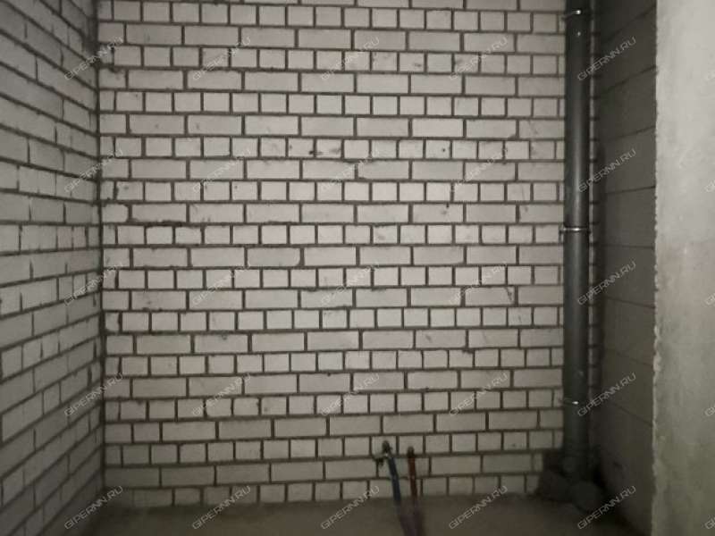 двухкомнатная квартира на Большей Печёрской улице дом 89