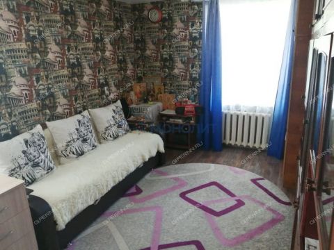 1-komnatnaya-gorod-zavolzhe-gorodeckiy-rayon фото
