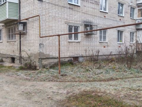 2-komnatnaya-poselok-burevestnik-gorodeckiy-rayon фото