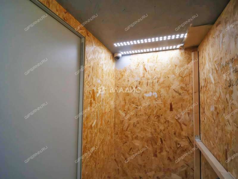 трёхкомнатная квартира на улице Боевых Дружин дом 1