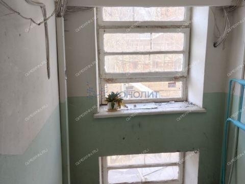 2-komnatnaya-ul-gorohoveckaya-d-48 фото