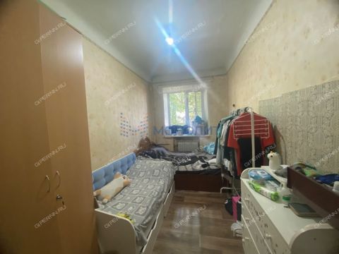 3-komnatnaya-ul-gorohoveckaya-d-24 фото