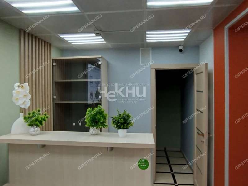 помещение под офис на Казанском шоссе