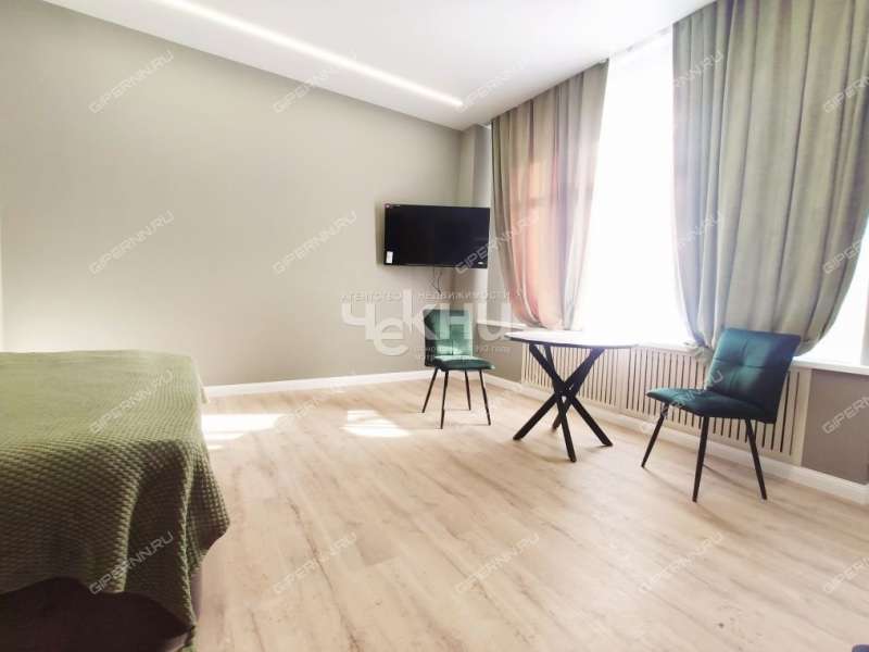 готовый бизнес апартаменты в Нижегородском районе Нижнего Новгорода