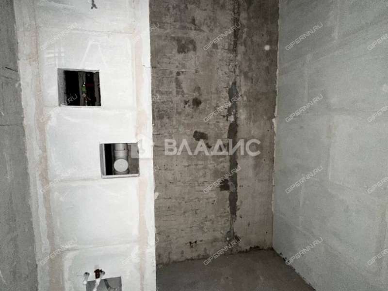 двухкомнатная квартира на улице Тимирязева дом 9 к2