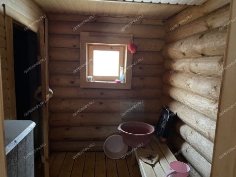 dom-derevnya-malaya-elnya-kstovskiy-rayon фото