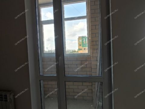 1-komnatnaya-ul-akademicheskaya-d-12 фото