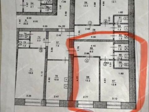 2-komnatnaya-ul-lesnoy-gorodok-d-1 фото