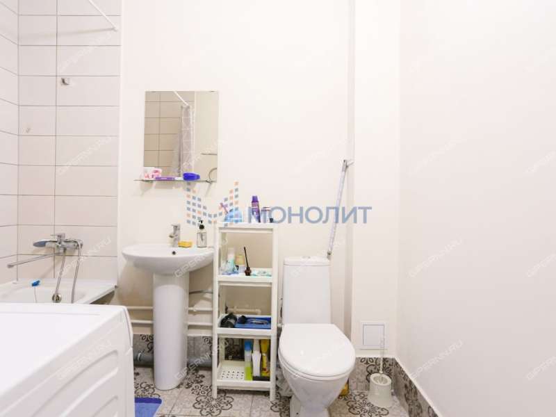 однокомнатная квартира на улице Мечтателей дом 2